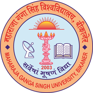 MGSU Logo